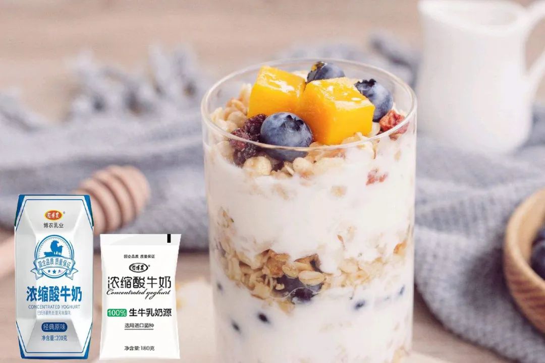 【美食】牛奶美食，一口嘗盡春日美好！