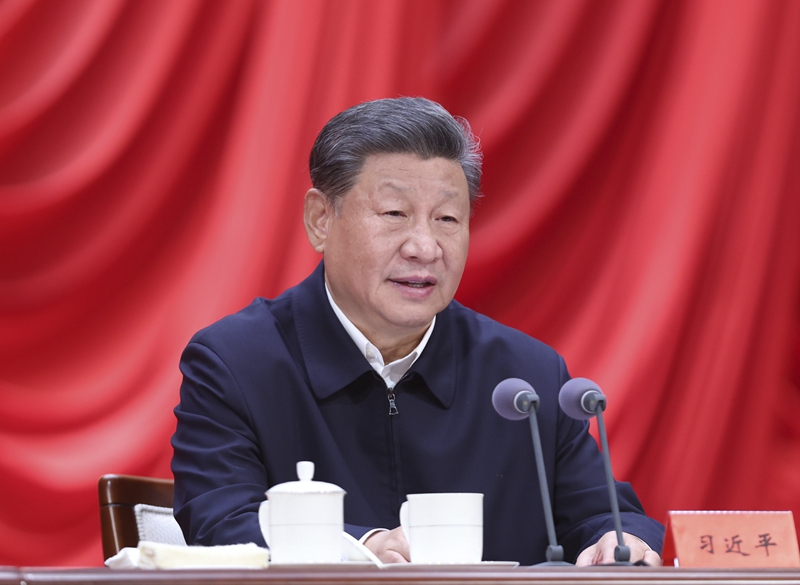 習近平：關(guān)于《中共中央關(guān)于進(jìn)一步全面深化改革、推進(jìn)中國式現代化的決定》的說(shuō)明